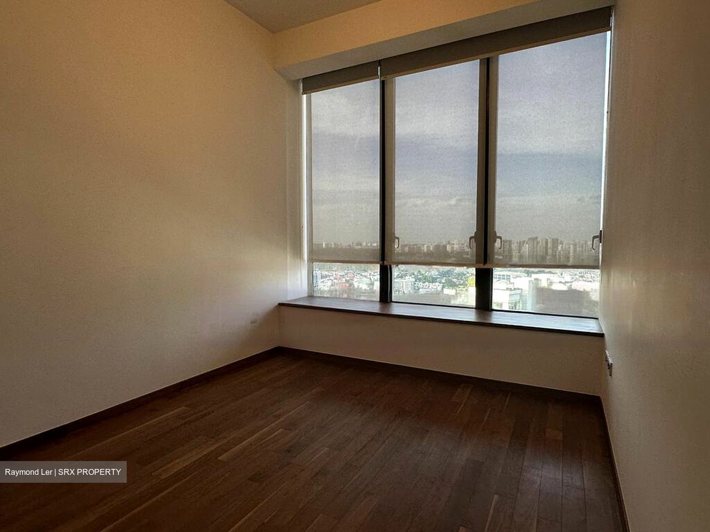 The Scotts Tower (D9), Condominium #443224621